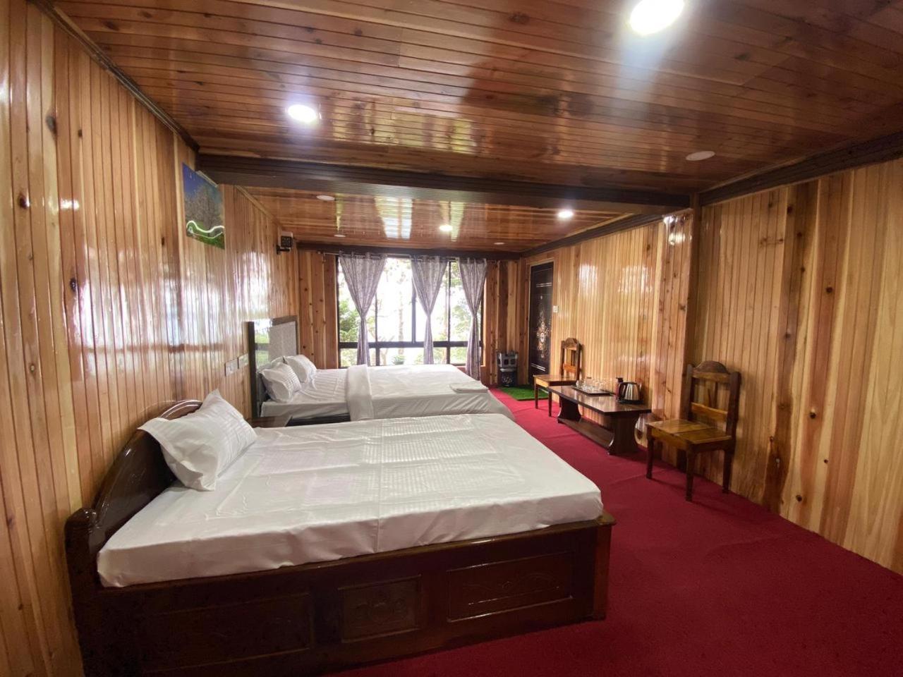 Magnolia Farmhouse And Homestay Dardżyling Zewnętrze zdjęcie