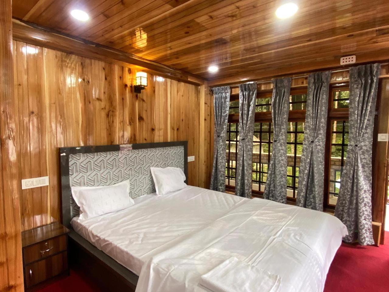 Magnolia Farmhouse And Homestay Dardżyling Zewnętrze zdjęcie