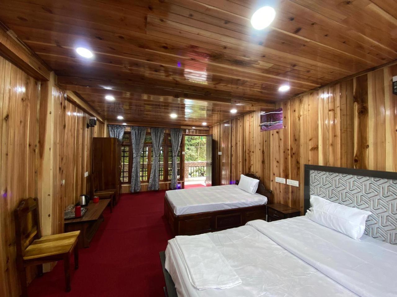 Magnolia Farmhouse And Homestay Dardżyling Zewnętrze zdjęcie