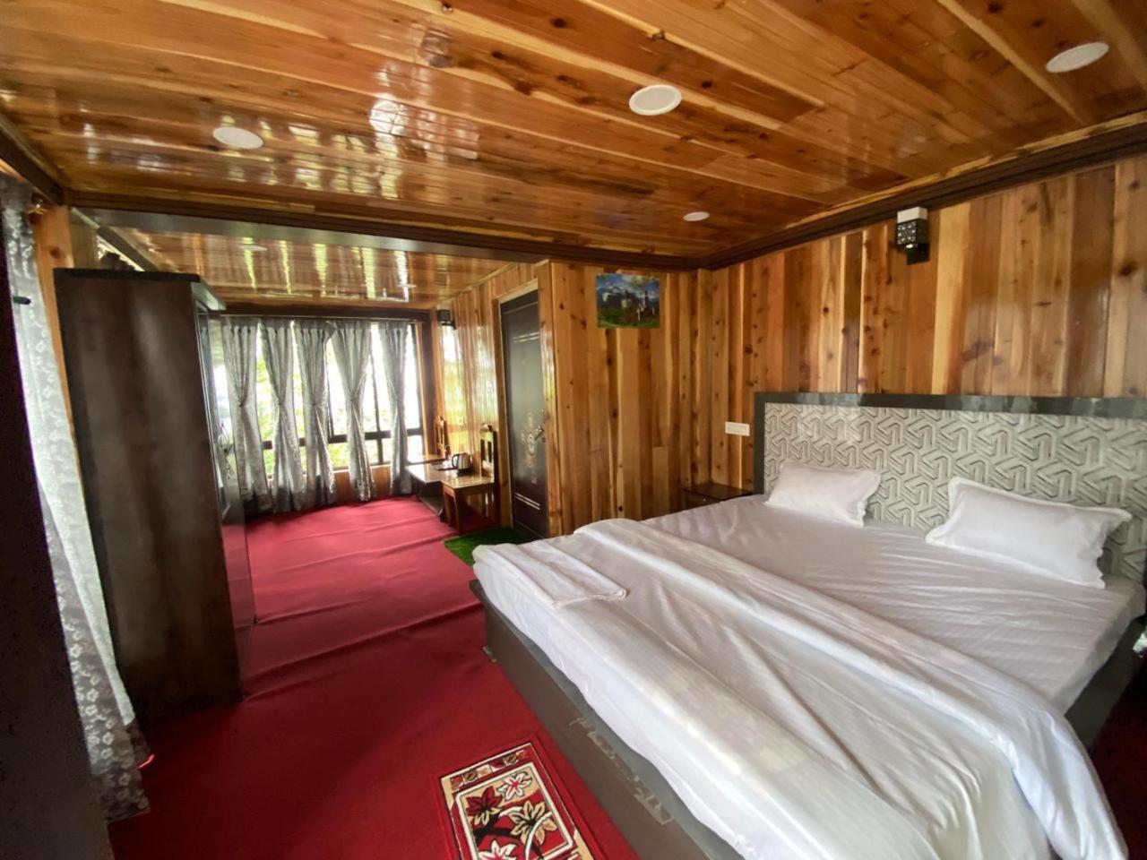 Magnolia Farmhouse And Homestay Dardżyling Zewnętrze zdjęcie
