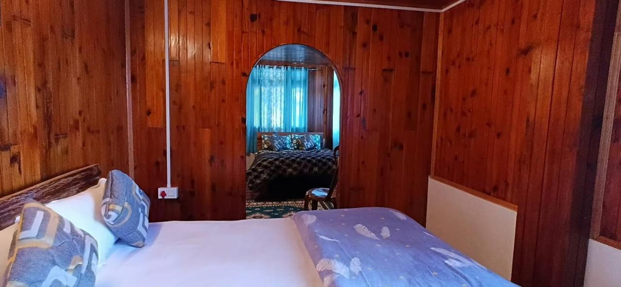 Magnolia Farmhouse And Homestay Dardżyling Zewnętrze zdjęcie