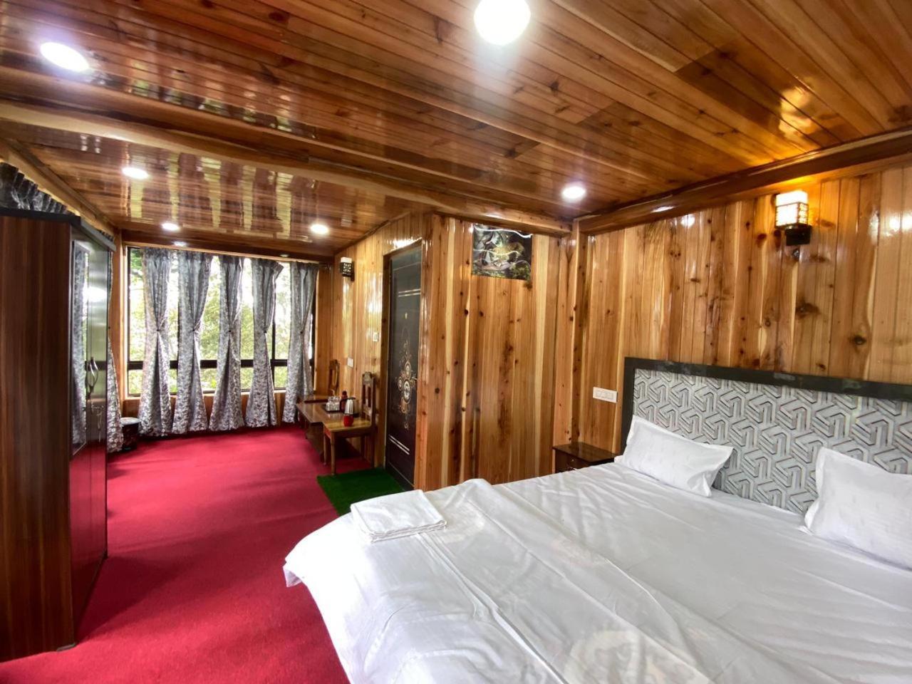 Magnolia Farmhouse And Homestay Dardżyling Zewnętrze zdjęcie